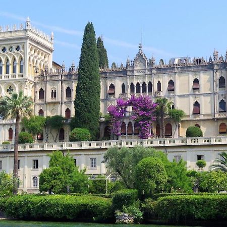 Absentia 1763 Garda Boutique Home - Lake Front Brenzone sul Garda Exterior foto